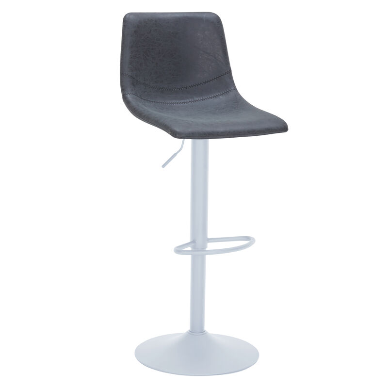 Tilbury Bar Stool Modern Counter Height Stool Durable and Stylish for Kitchen Bar or Dining