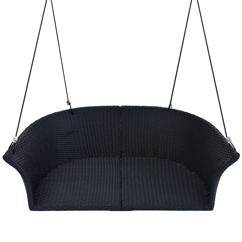 Merax 2-Person Hanging Seat Outdoor Porch Swing