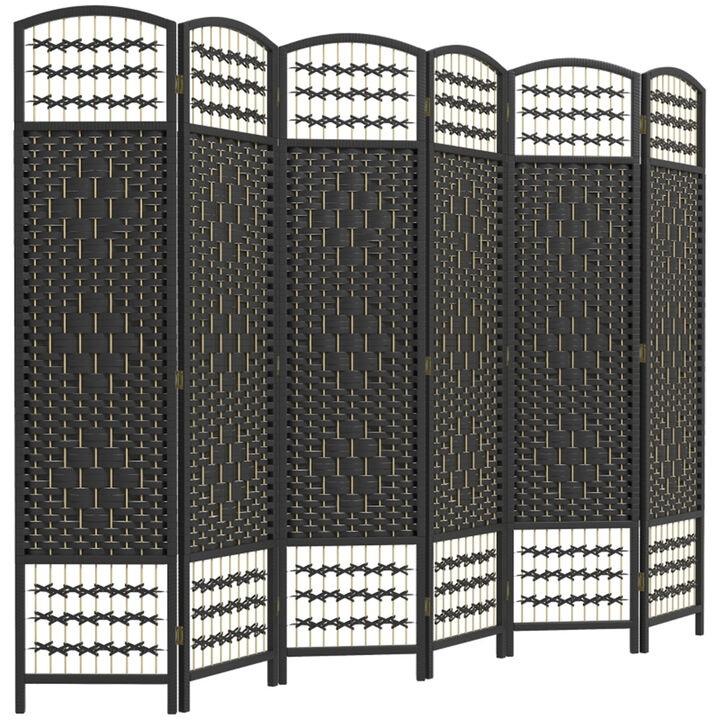 Privacy Screen Panel Modern Partition for Backyard & Indoor Spaces