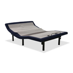 Americana Level IV Adjustable Power Base - slightly inclined