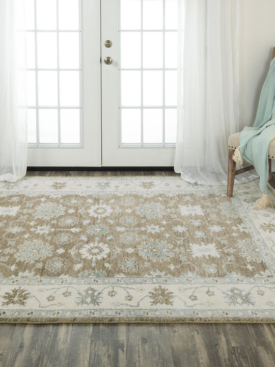 Belmont BMT992 2' x 3' Rug