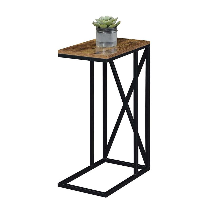 Convenience Concepts Tucson C End Table, R4-0550