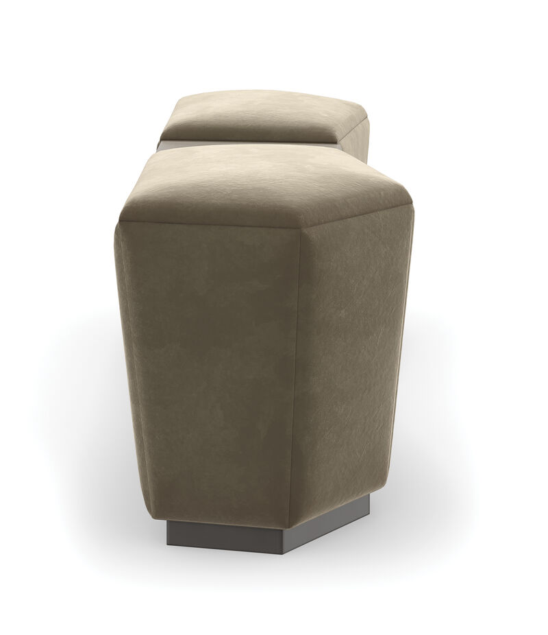 Castor Ottoman