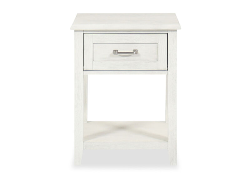 Ashton Nightstand