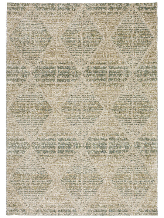 Carmona CO8 Mist 3'1" x 5' Rug