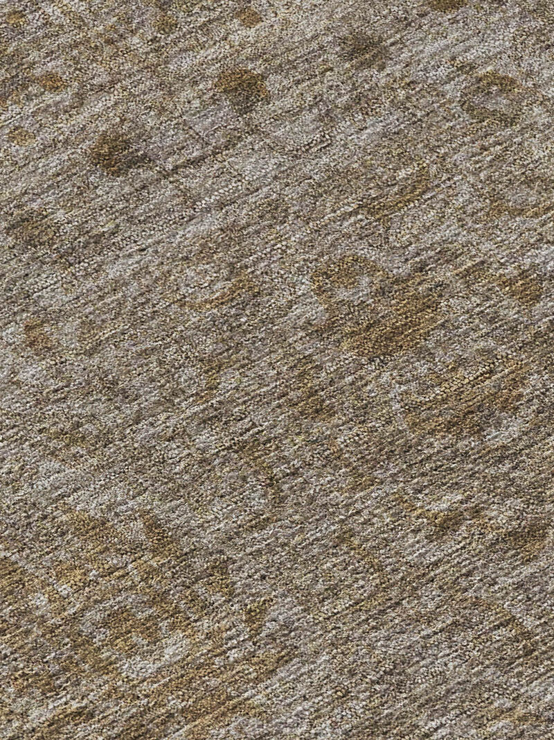 Burano BU8 Brown 10' x 14' Rug