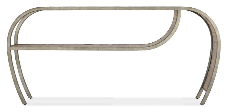 Commerce & Market Console Table