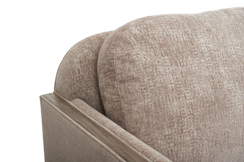 Bastion Lounge Chair