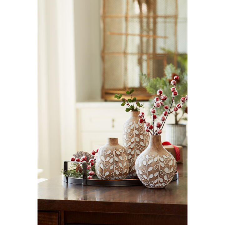 Vase – Elegant Decorative Pot for Flowers and Home Decor