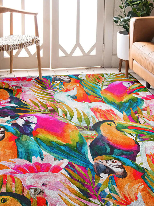Tropics TC5 Confetti 10' x 14' Rug