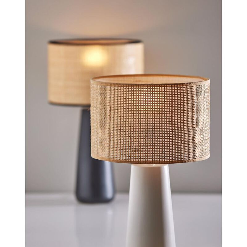 Adesso Sheffield Table Lamp