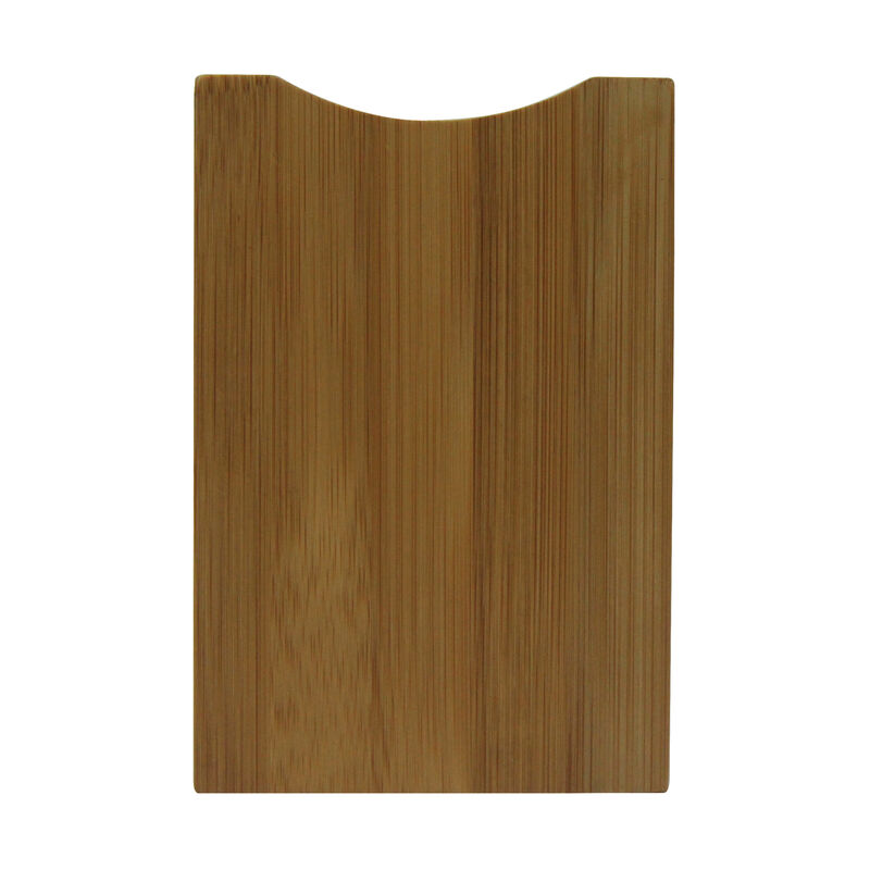 Oceanstar Bamboo Utensil Holder