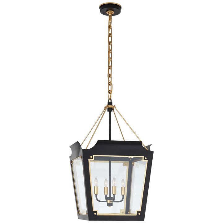 Caddo Medium Lantern