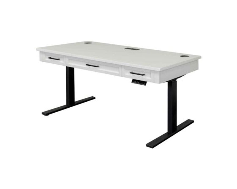 Modern Electric Sit/Stand Desk Modern Electric Sit/Stand Desk