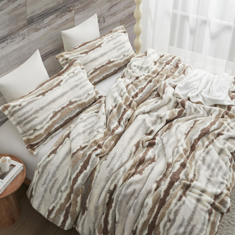 Cozy Rivers - Coma Inducer� Oversized Comforter Set