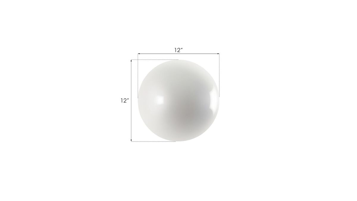 Ball on the Wall Small