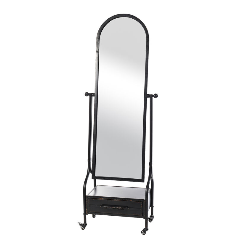 Cheval Mirror
