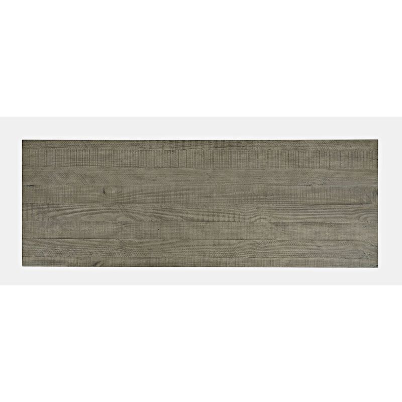 Jofran Solid Wood 50 Sofa Table
