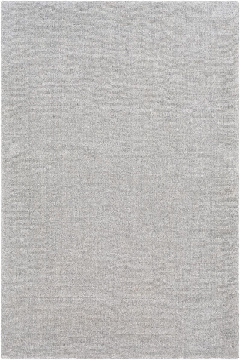 Bari BAR-2304 9' x 12' Gray Rug