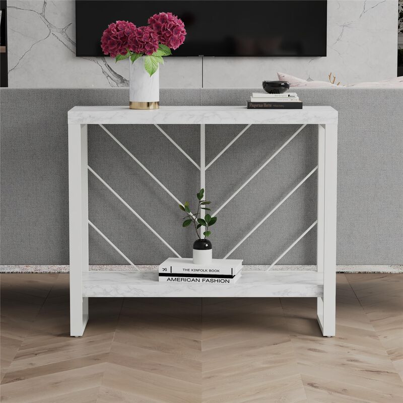 Brielle Console Table
