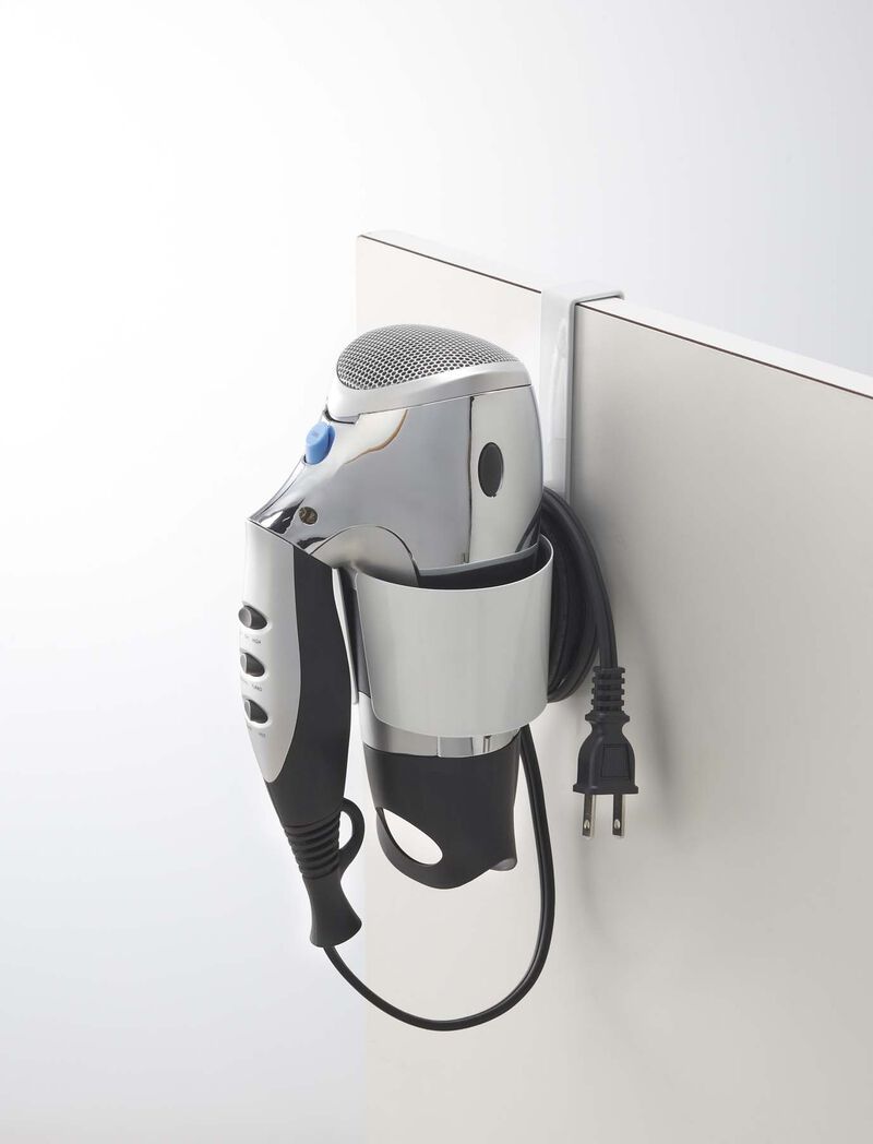 Blow Dryer Holder