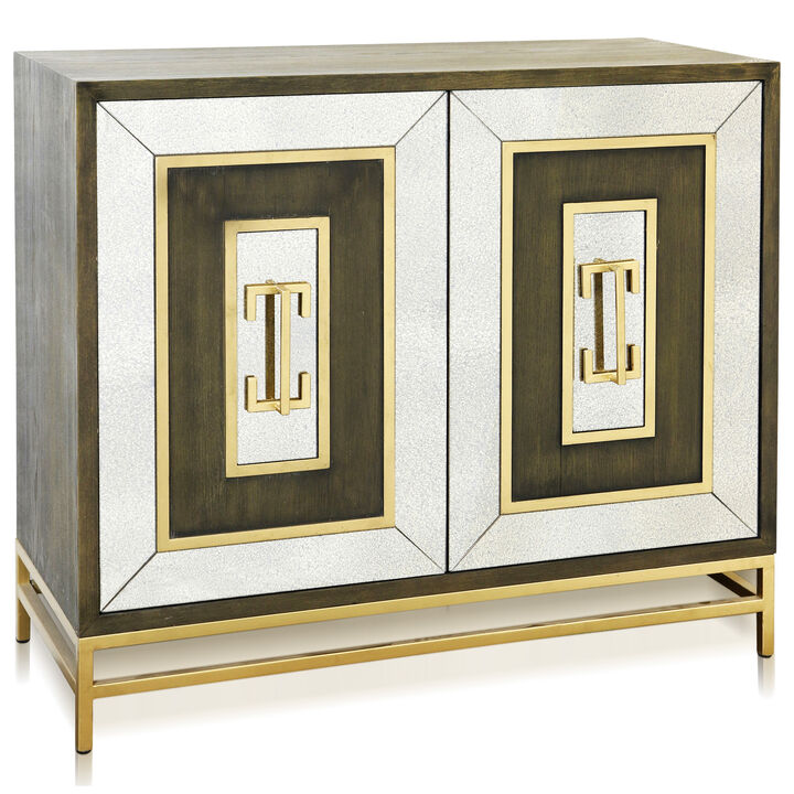 Jamison Cabinet