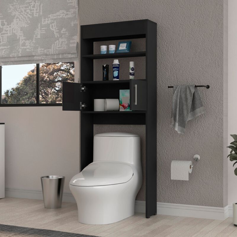 Valencia Over The Toilet Cabinet