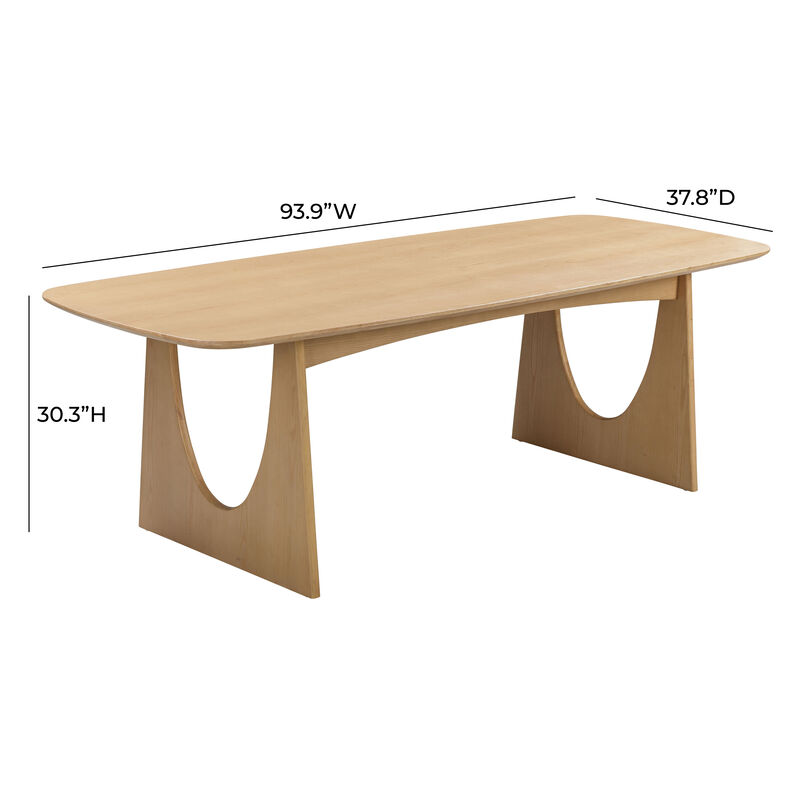 Cybill Dining Table