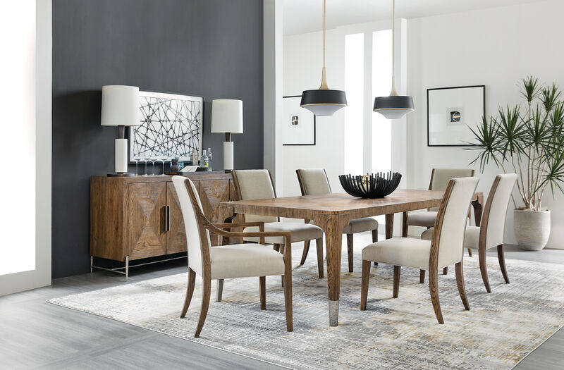Chapman Arm Chair