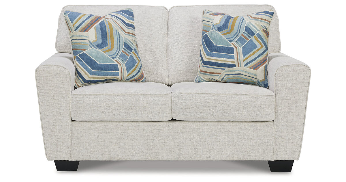Cashton Loveseat