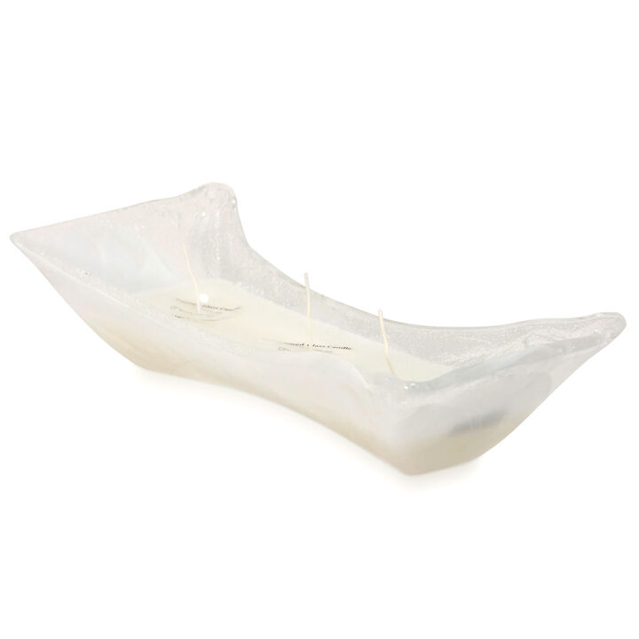 Zattera Candle