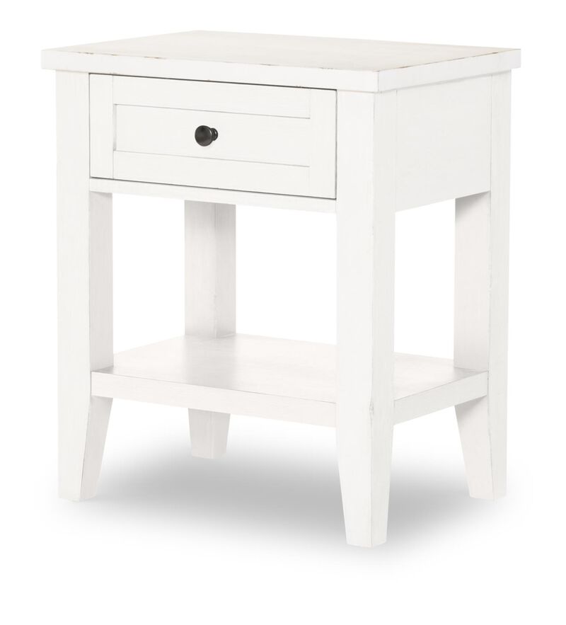 XXX's and OOO's Open Nightstand