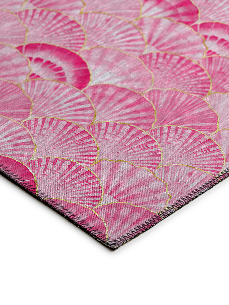 Seabreeze SZ2 Blush 10' x 14' Rug