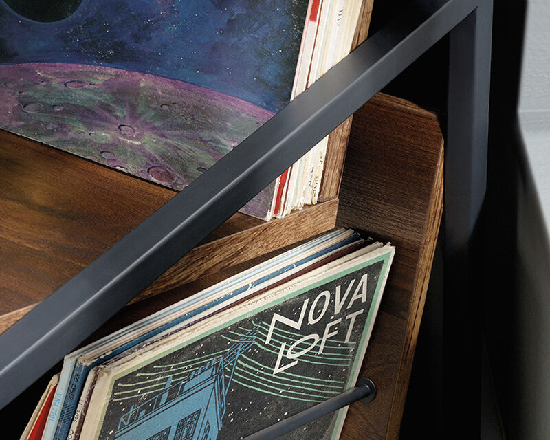Nova Loft Accent Storage
