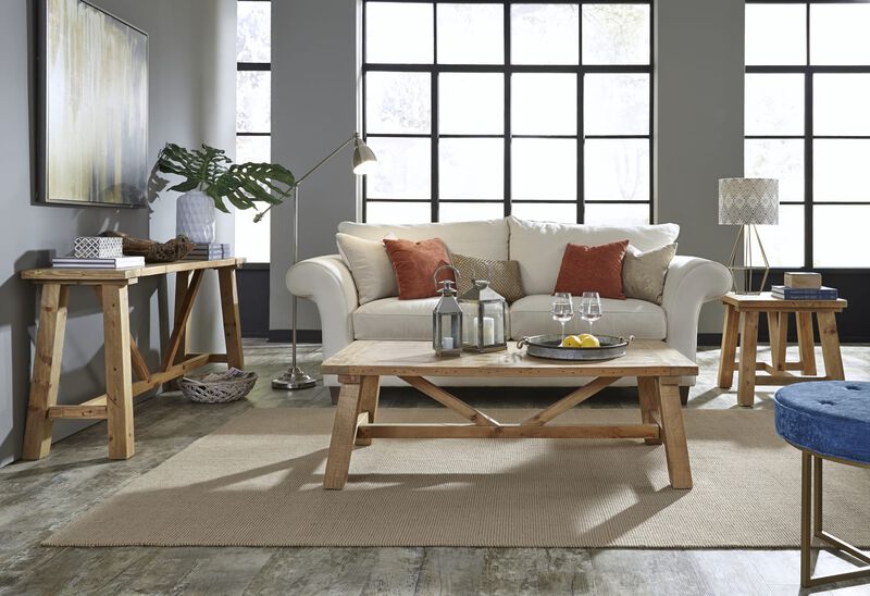 Harby Console Table