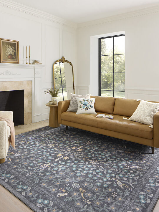 Maison MAO01 2'3" x 3'9" Rug