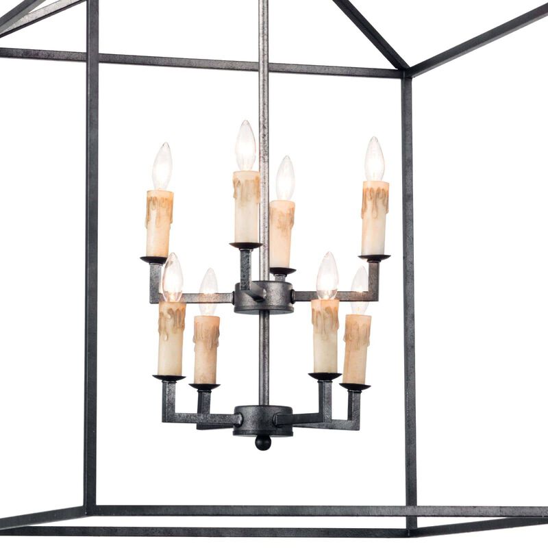 Southern Living Cape Lantern