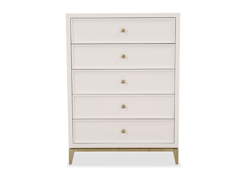 Uptown Chest
