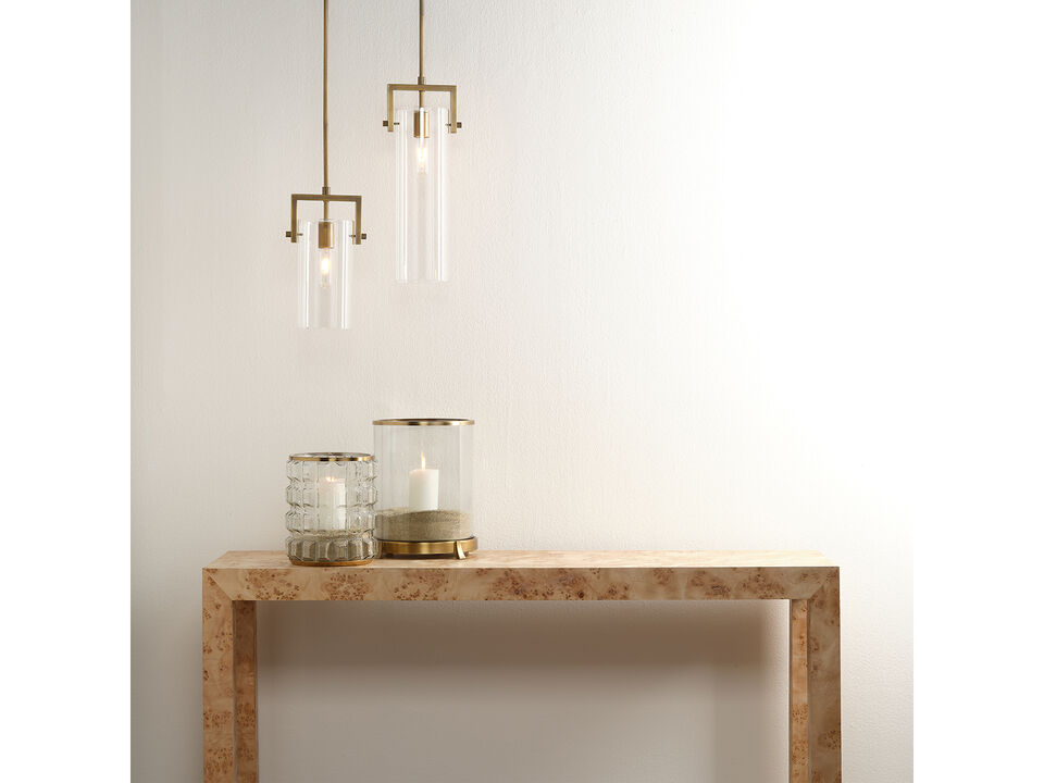 Cambrai Pendant, Small