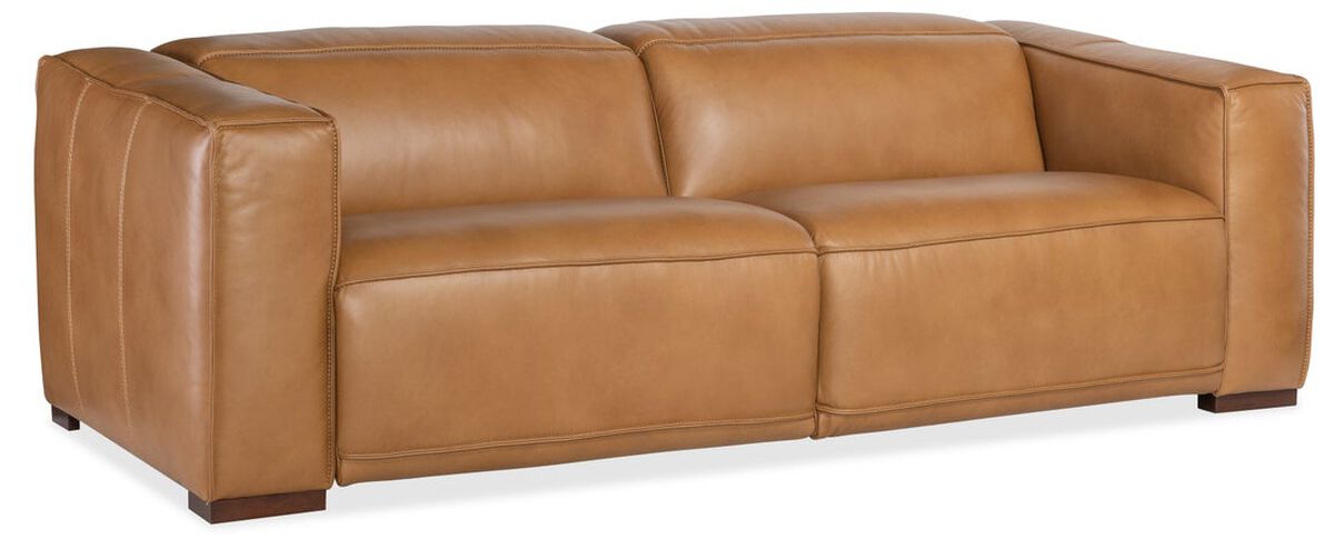 Fresco 2 Piece Reclining Sofa with Power Headrest