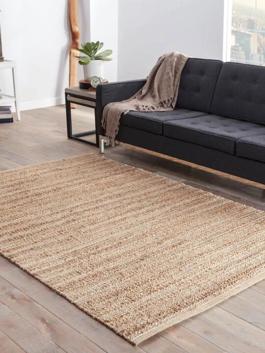 Himalaya Canterbury Natural 2'6" x 4' Rug