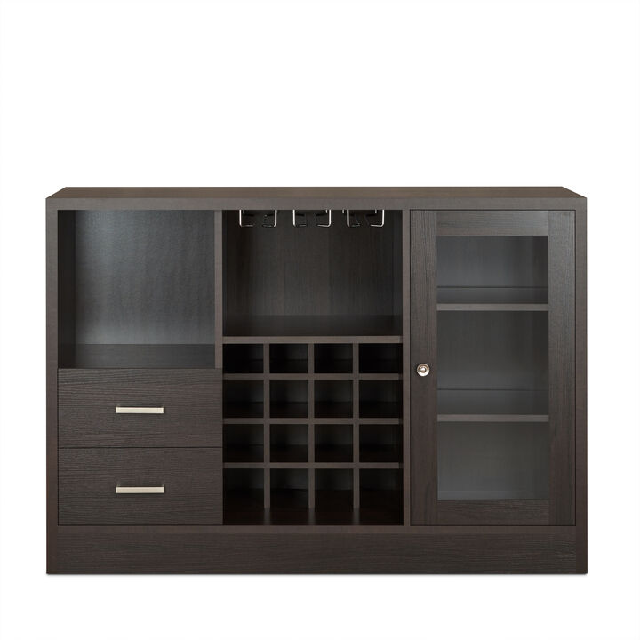 ACME Hazen Server, Espresso