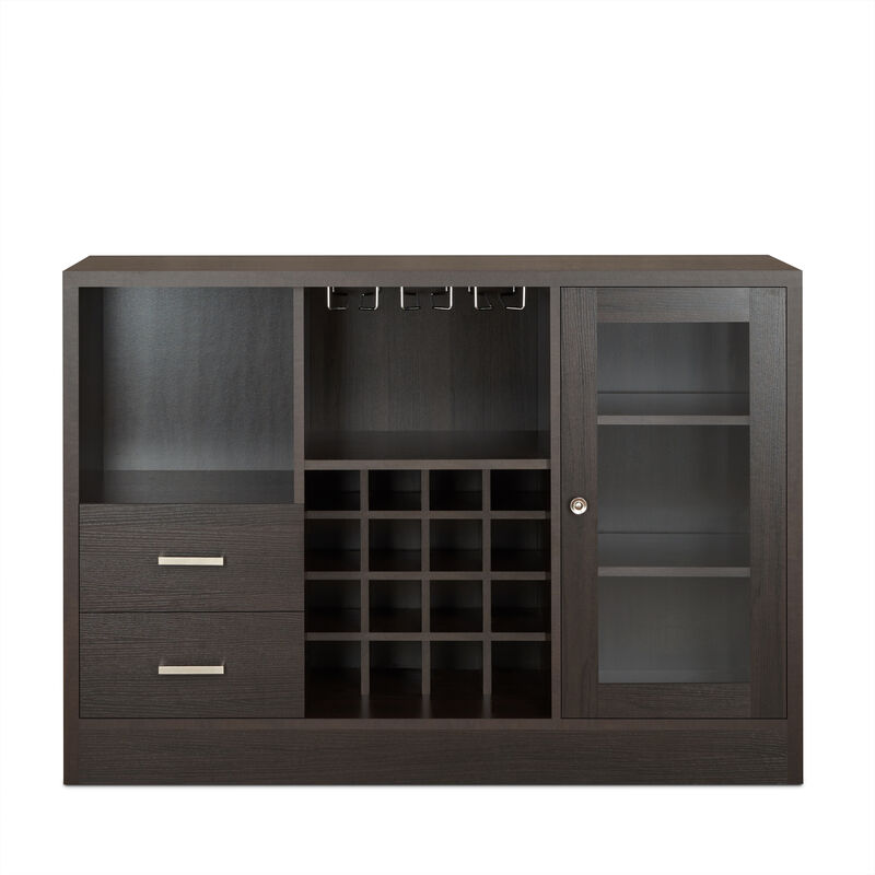 ACME Hazen Server, Espresso