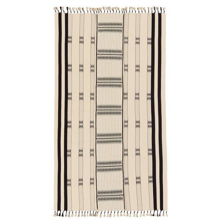 Saramati Nagaland Throw