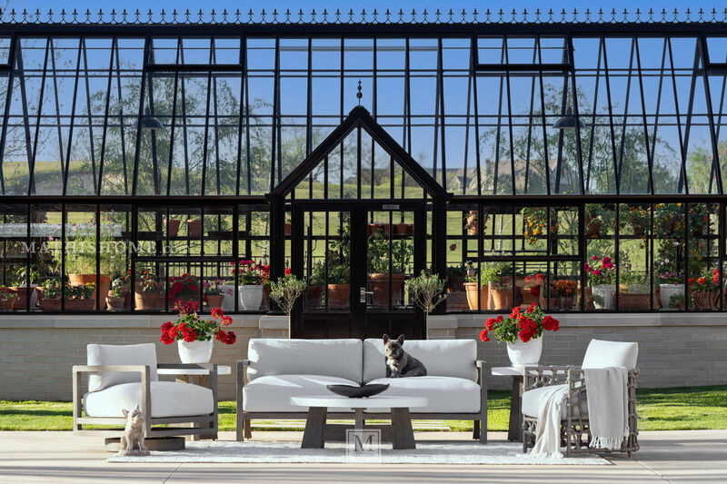 Nodi Outdoor Chair