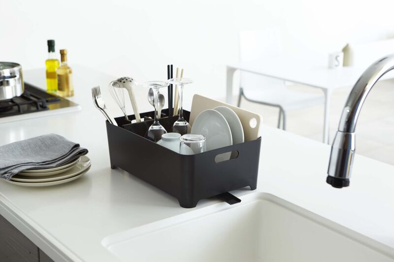 Dish Rack