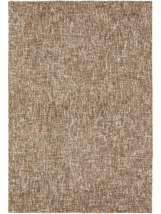 Mateo ME1 Mocha 8' x 10' Rug
