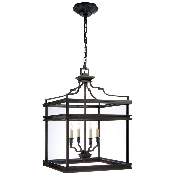Mykonos Medium Lantern