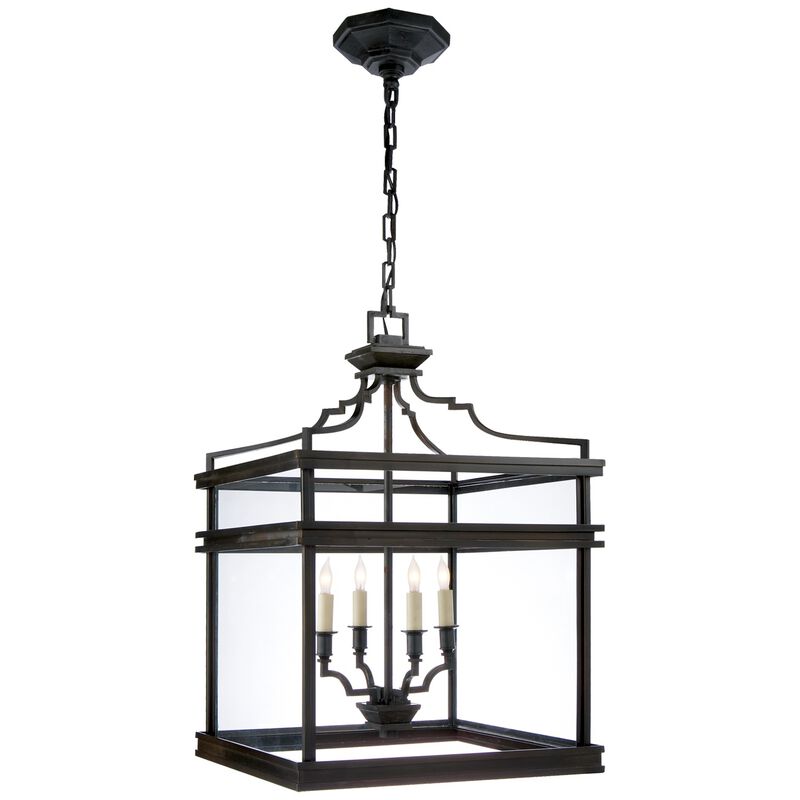 Mykonos Medium Lantern