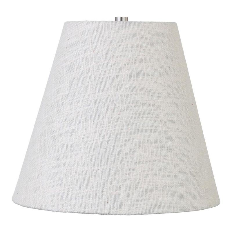 Moe�s Dell Table Lamp Black